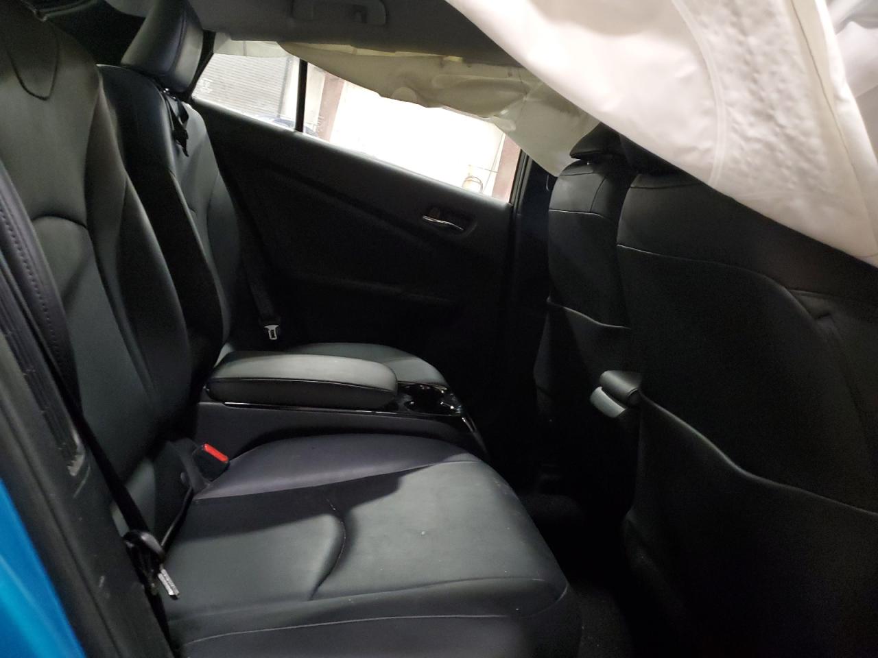 TOYOTA PRIUS PRIME PRIUS PRIM