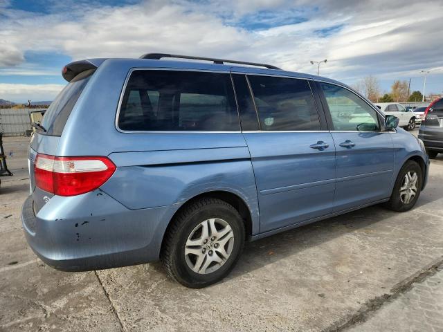 2006 HONDA ODYSSEY EX #3308818000