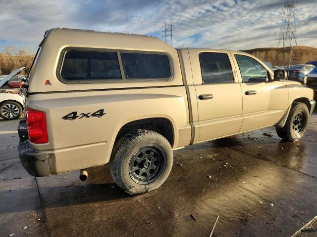 2005 DODGE DAKOTA QUA #3286928233