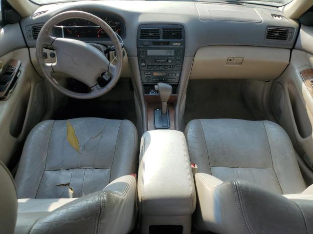 1998 LEXUS ES 300 #3294538656