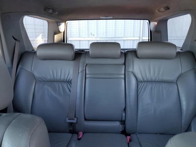 2006 TOYOTA 4RUNNER SR #3286321559