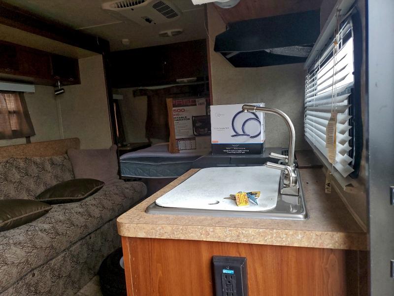 2012 ROCKWOOD ROCKWOOD #3312546819