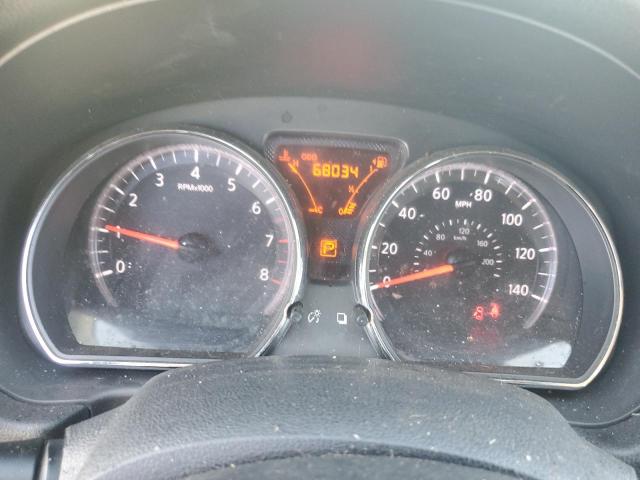 2015 NISSAN VERSA NOTE #3304662924