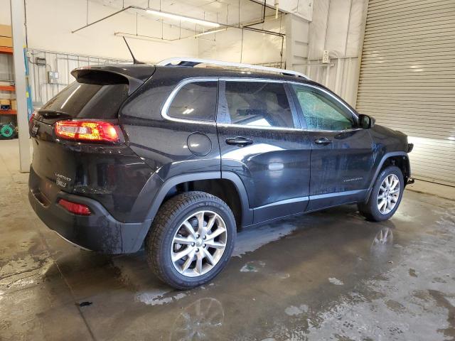 2014 JEEP CHEROKEE L #3303746417