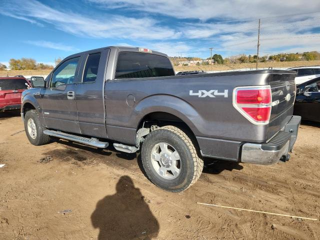 2011 FORD F150 SUPER #3279880266
