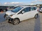 Lot #3304505448 2017 NISSAN VERSA NOTE