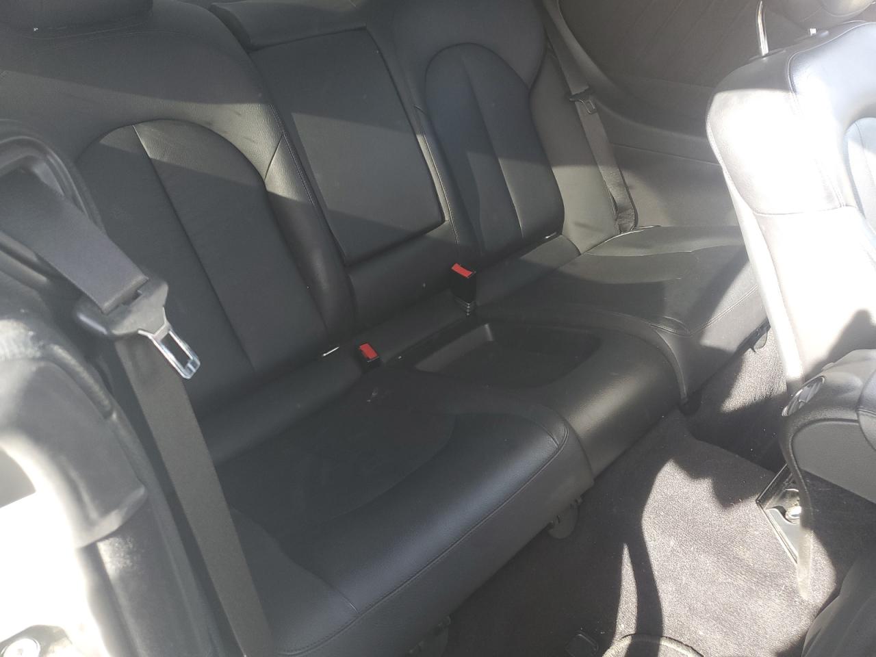 Lot #3285126405 2008 MERCEDES-BENZ CLK 550