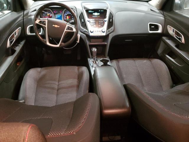 2017 CHEVROLET EQUINOX LT #3303996673