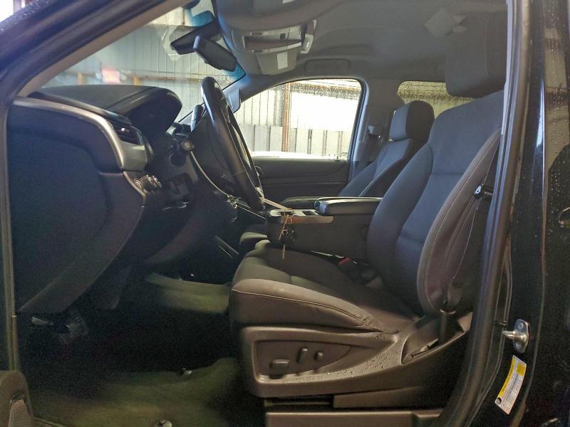 2018 CHEVROLET TAHOE K150 #3304769950