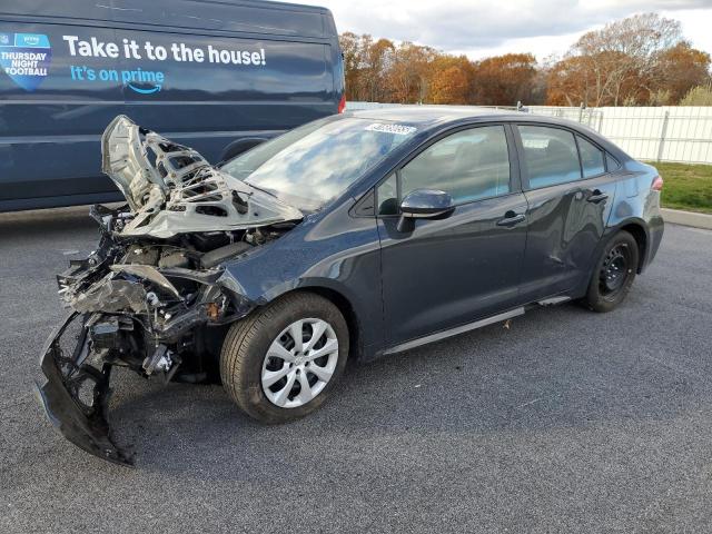 2025 TOYOTA COROLLA LE #3304006641