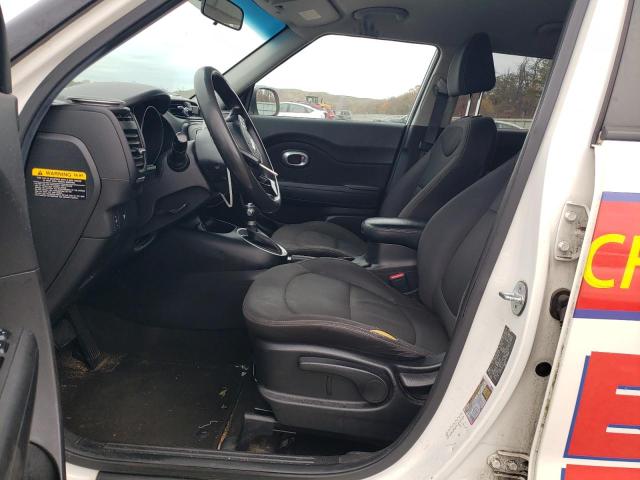 2017 KIA SOUL #3291817908