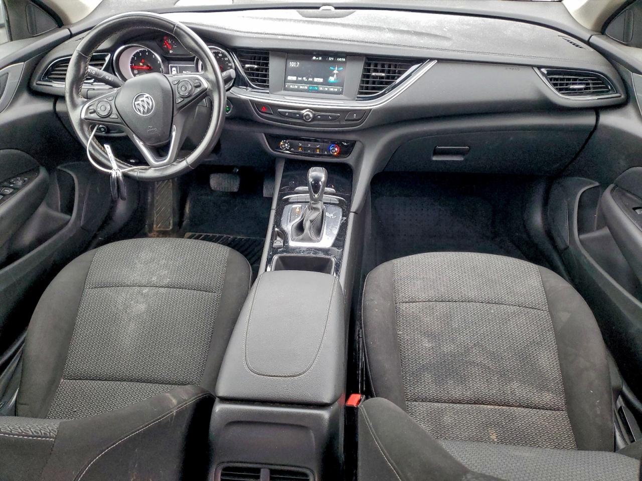 BUICK REGAL PREFERRED