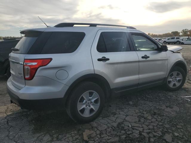 2014 FORD EXPLORER - 1FM5K8B85EGB16306