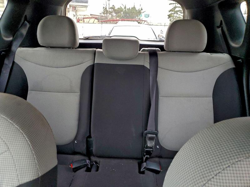 2014 KIA SOUL #3294315891