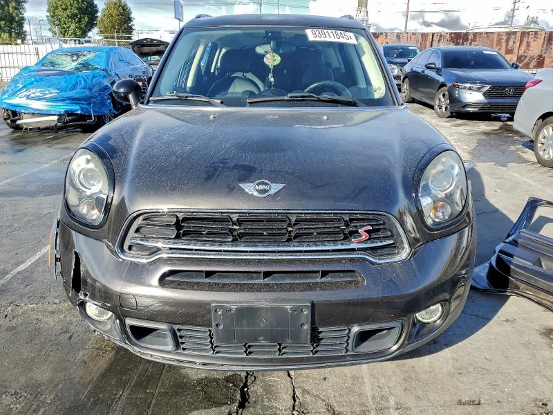 2015 MINI COOPER S C #3302893914