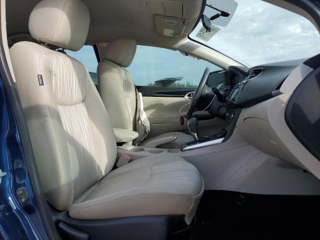 2016 NISSAN SENTRA #3301827350