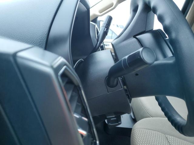 2020 FORD F150 SUPER #3301761348