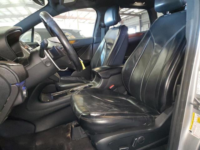 2017 LINCOLN MKC RESERV #3296327404