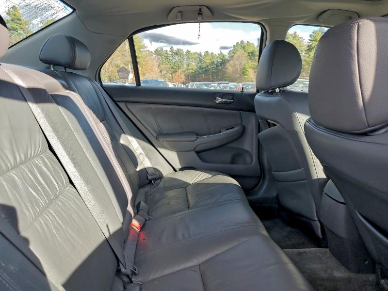 2007 HONDA ACCORD EX #3303726428