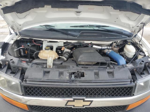 2014 CHEVROLET EXPRESS G4 #3296873884