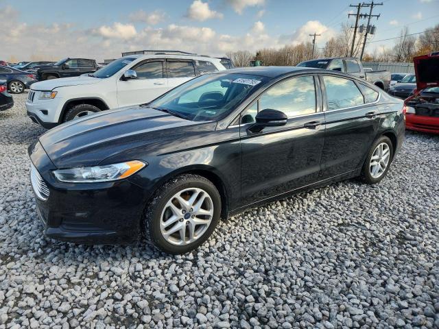 2014 FORD FUSION SE #3316849706