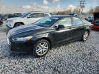 Lot #3316849706 2014 FORD FUSION SE