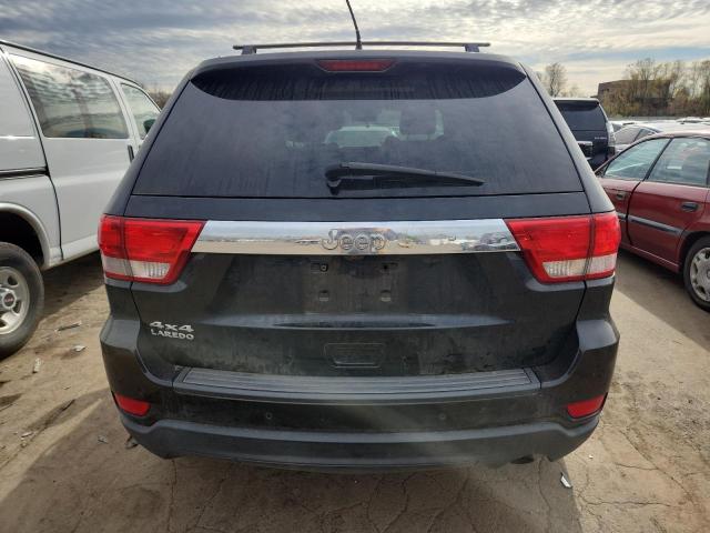 2012 JEEP GRAND CHER #3282495864