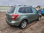 Lot #3302647173 2015 SUBARU FORESTER 2