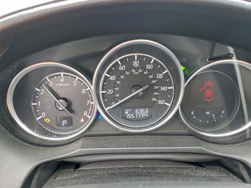 2016 MAZDA 6 GRAND TO #3311461260