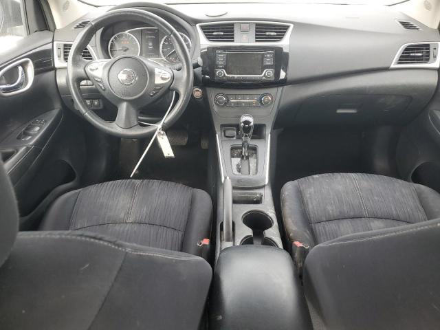 2016 NISSAN SENTRA S #3296432718