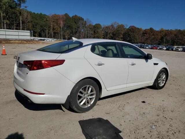 2012 KIA OPTIMA LX - 5XXGM4A73CG048195