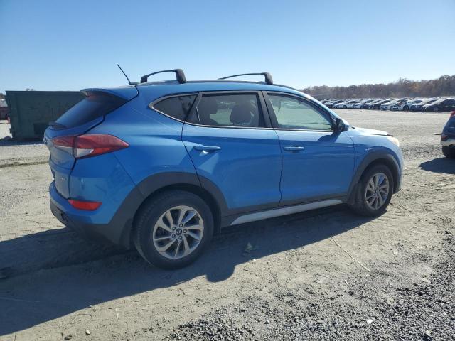 2017 HYUNDAI TUCSON LIM #3291416143
