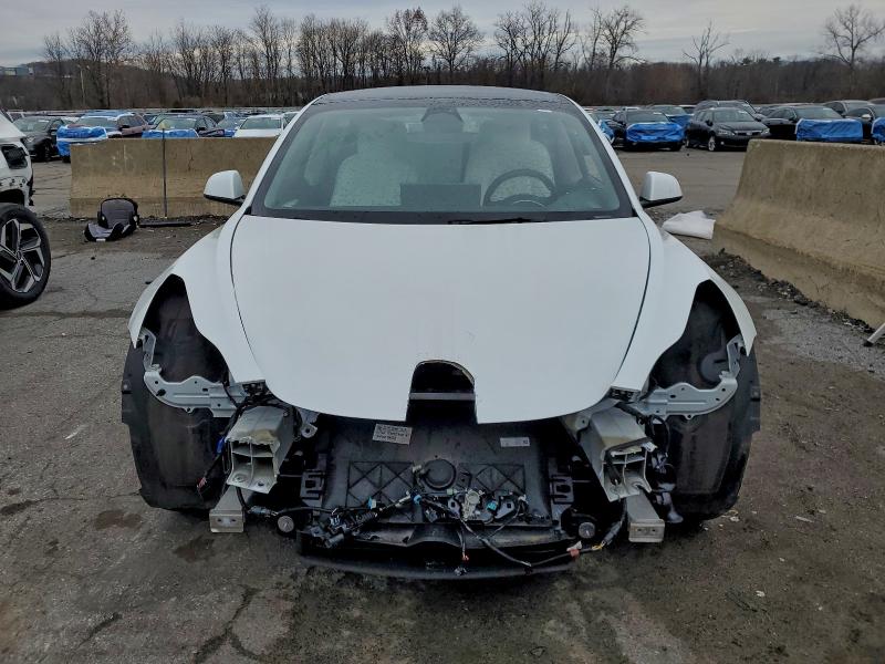 2022 TESLA MODEL 3 #3318871027