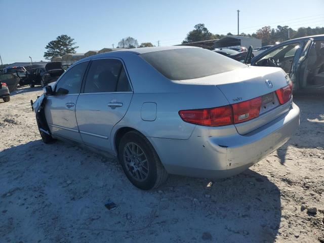 2005 HONDA ACCORD LX #3300644920