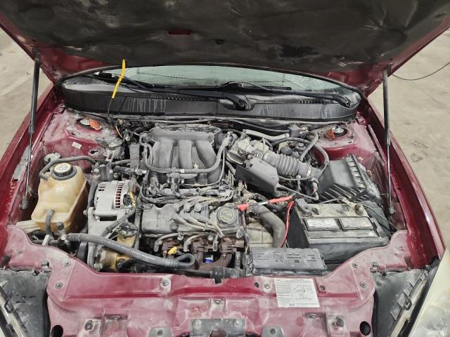 2005 FORD TAURUS SE #3296303447