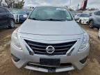 Lot #3303762417 2017 NISSAN VERSA S