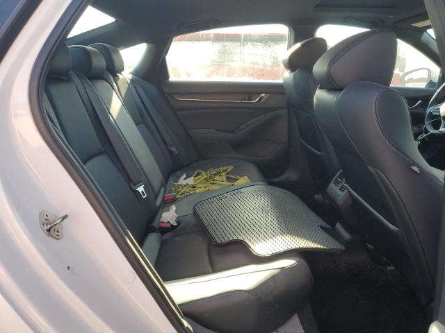 2018 HONDA ACCORD SPO #3301663635