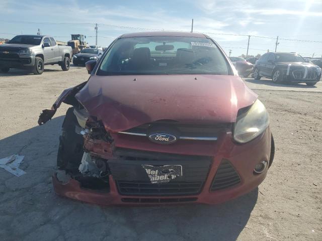 2014 FORD FOCUS SE #3296219437
