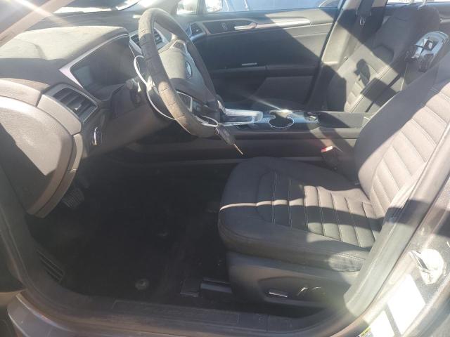 2014 FORD FUSION SE #3298024138