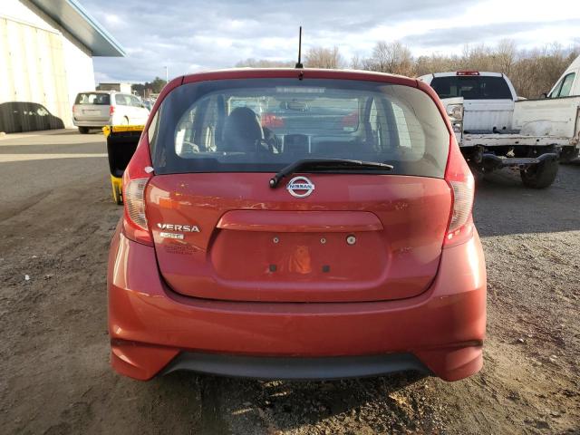 2018 NISSAN VERSA NOTE #3287568329