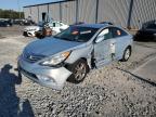 Lot #3303969727 2013 HYUNDAI SONATA GLS