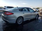 Lot #3303817426 2015 FORD FUSION TIT