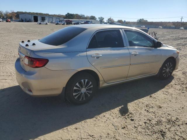 2012 TOYOTA COROLLA BA #3297046506