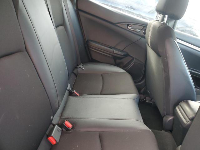 2021 HONDA CIVIC SPOR #3302799937