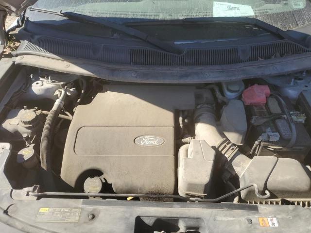 2012 FORD EXPLORER X - 1FMHK7D89CGA12631