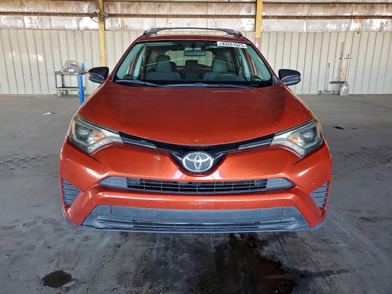 2016 TOYOTA RAV4 LE #3309521559