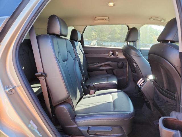 2021 KIA SORENTO EX #3301648650