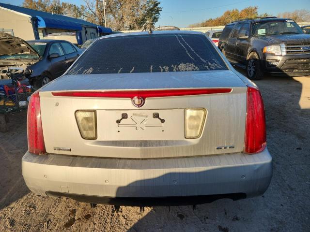 2007 CADILLAC STS #3296604023