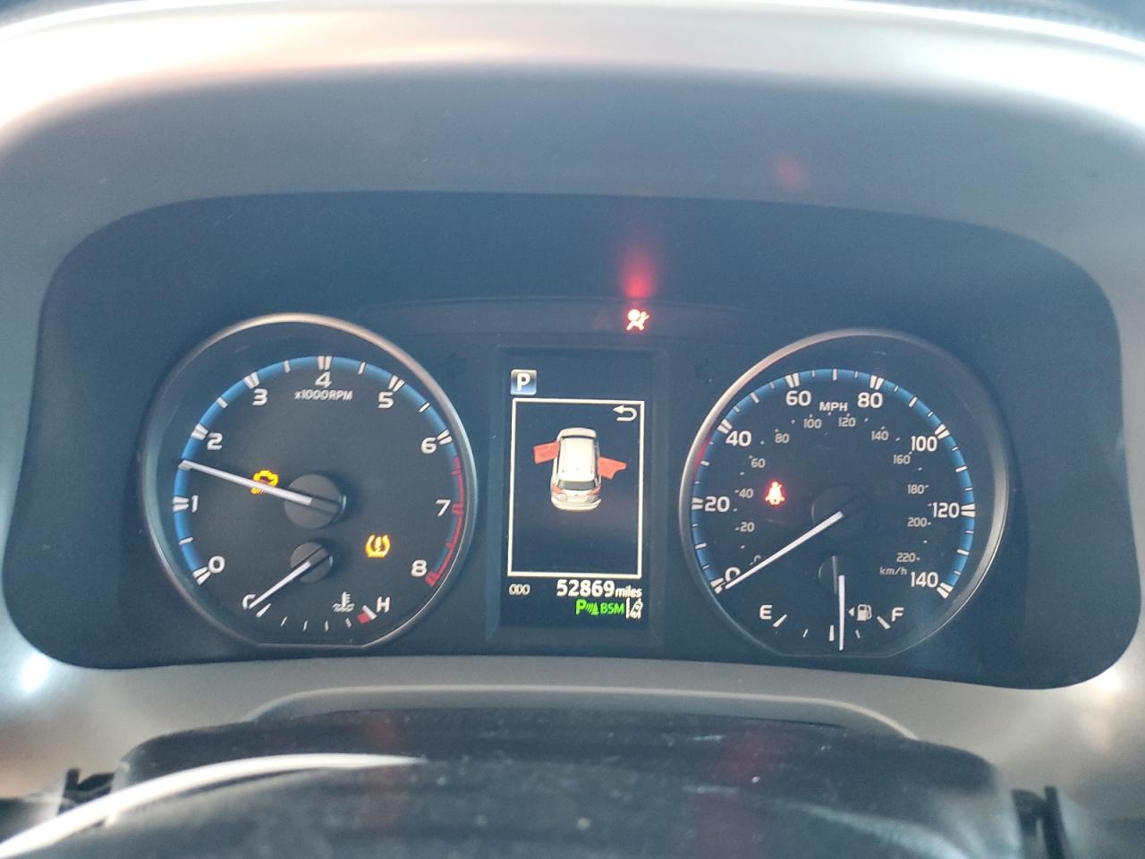 TOYOTA RAV4 ADVENTURE