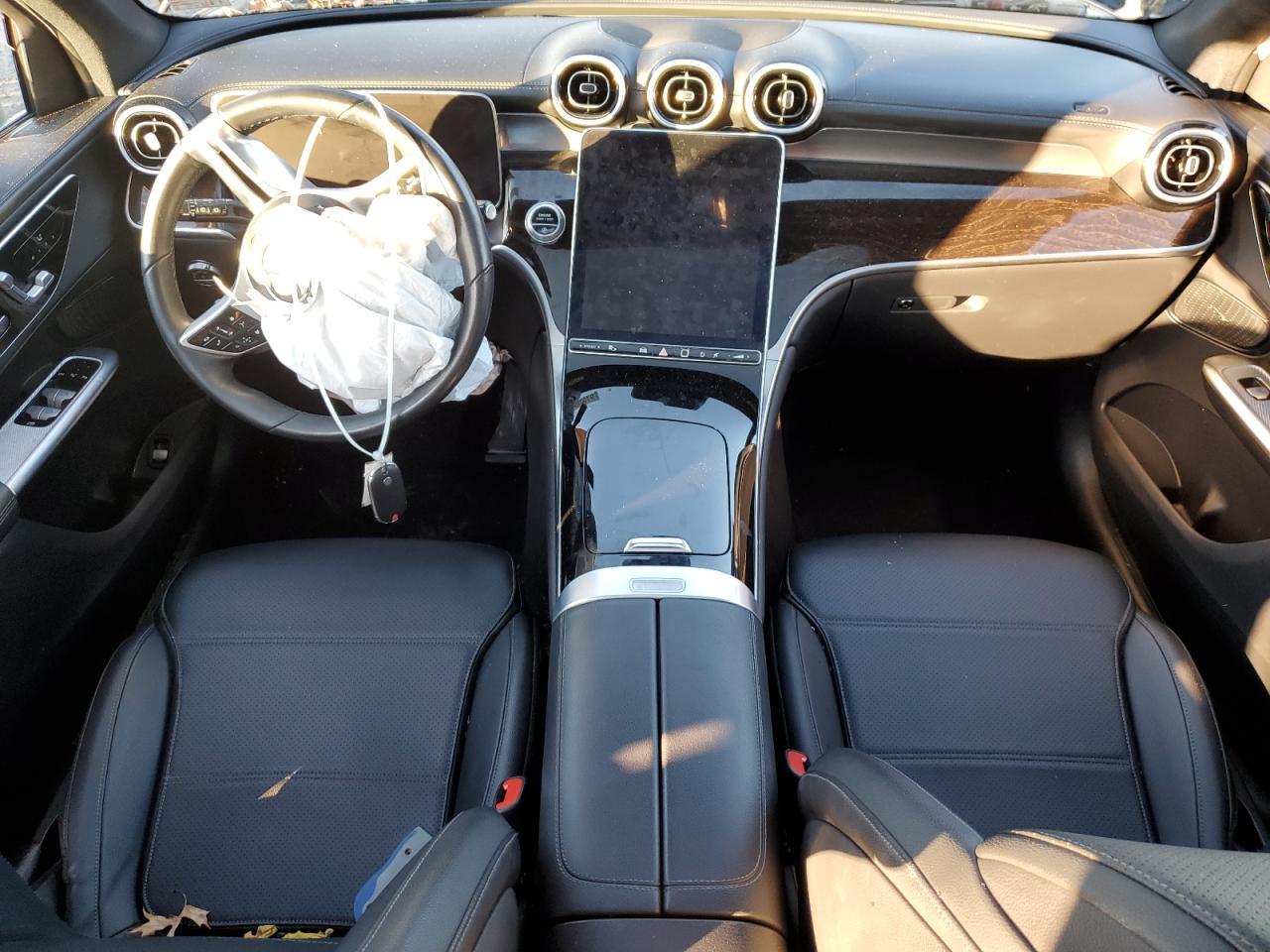 MERCEDES-BENZ GLC-CLASS 300 4MATIC